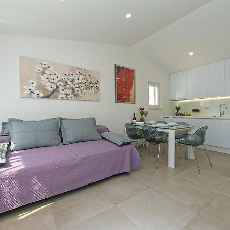 Apartman Stipic 1 Baska Voda Exterior photo