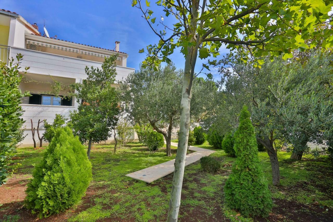 Apartman Stipic 1 Baska Voda Exterior photo