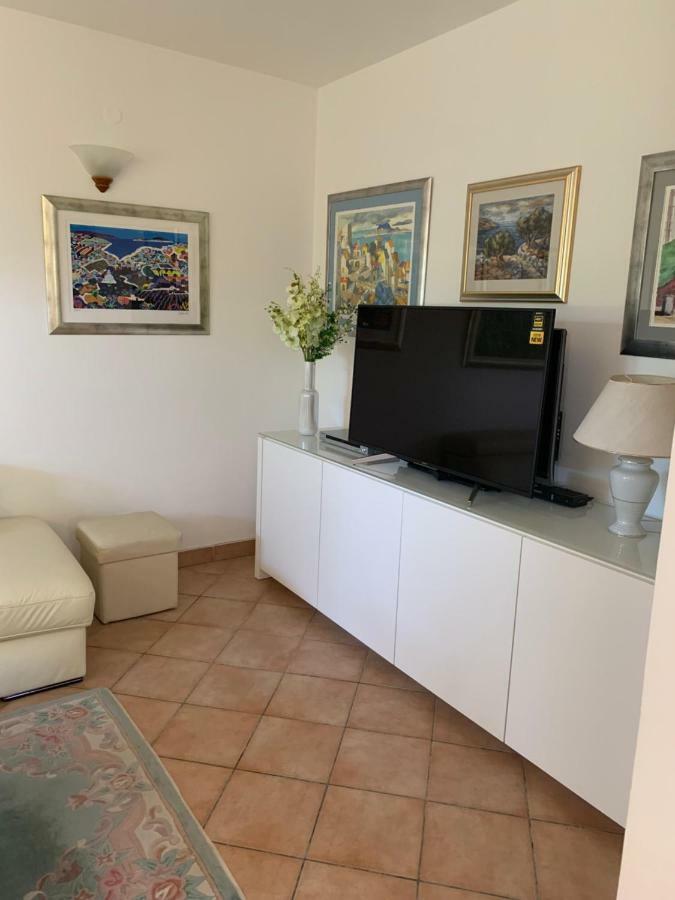 Apartman Stipic 1 Baska Voda Exterior photo